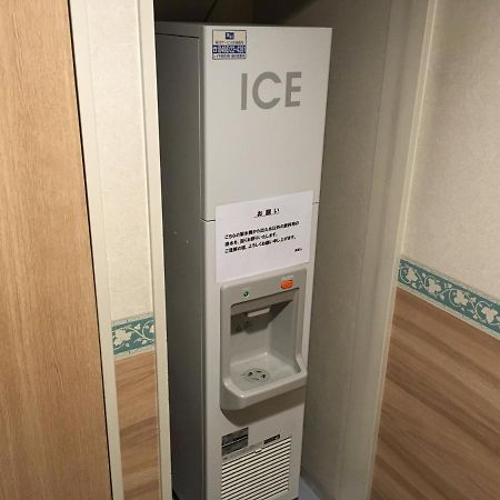 Dai-Ichi Inn Shonan Fujisawa Zewnętrze zdjęcie