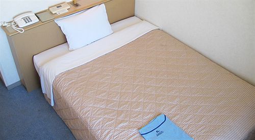 Dai-Ichi Inn Shonan Fujisawa Zewnętrze zdjęcie