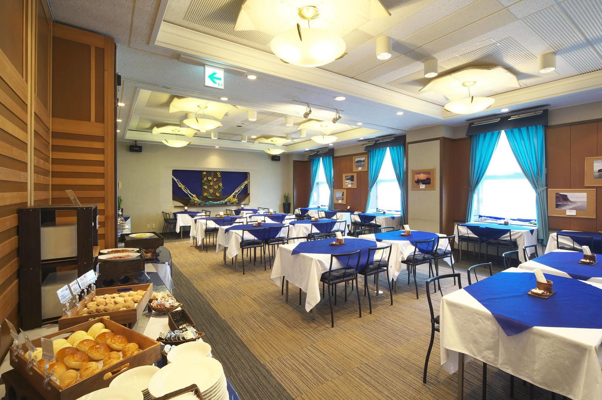 Dai-Ichi Inn Shonan Fujisawa Zewnętrze zdjęcie
